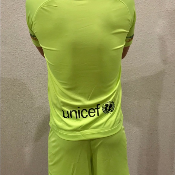 Soccer jersey - Picture 4 of 4